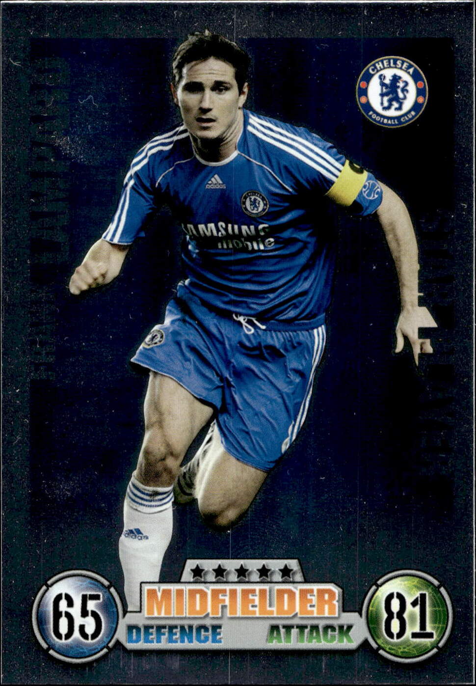 Premier League 2008